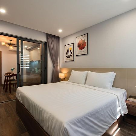 The Anchor Apartment - נה טראנג מראה חיצוני תמונה