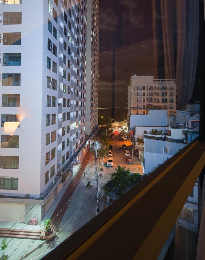 The Anchor Apartment - נה טראנג מראה חיצוני תמונה